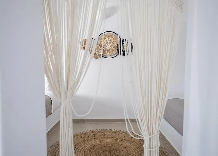 Lejlighed Three Domes - An Iconic Collection Oia