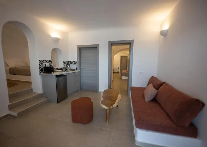 Three Domes - An Iconic Collection *