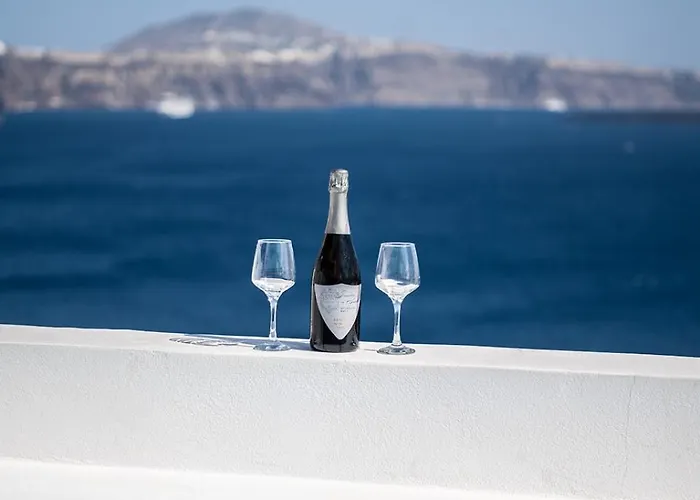 Lejlighed Three Domes - An Iconic Collection *