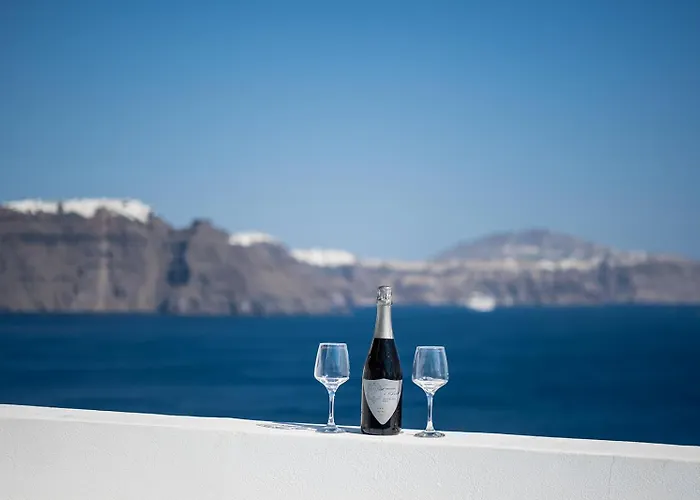 Lejlighed Three Domes - An Iconic Collection