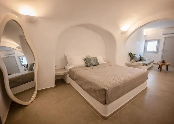 Apartmán Three Domes - An Iconic Collection *