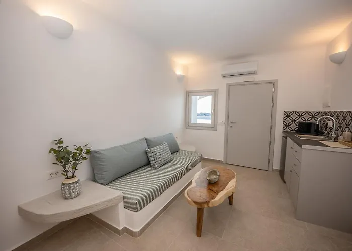 Three Domes - An Iconic Collection Apartmán *