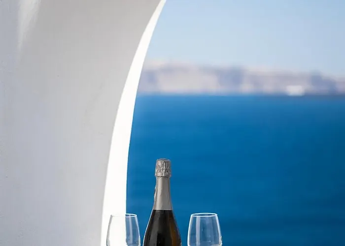 Three Domes - An Iconic Collection