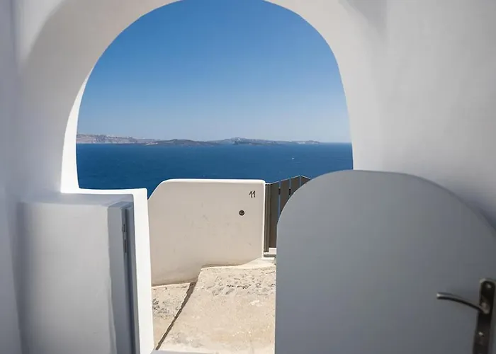 Apartmán Three Domes - An Iconic Collection