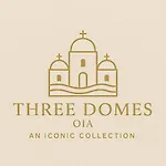 Three Domes - An Iconic Collection Daire *