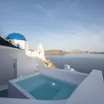Daire Three Domes - An Iconic Collection Oia
