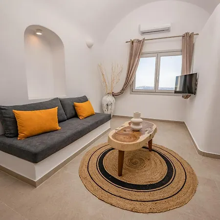 Three Domes - An Iconic Collection Apartamento *