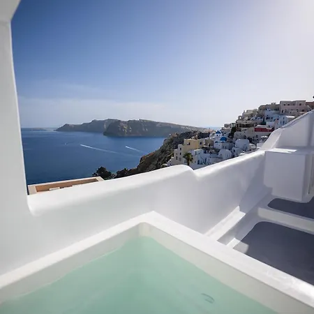 Appartement Three Domes - An Iconic Collection