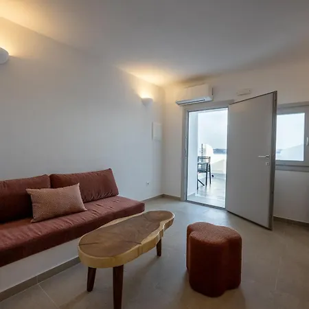 Three Domes - An Iconic Collection Appartement *