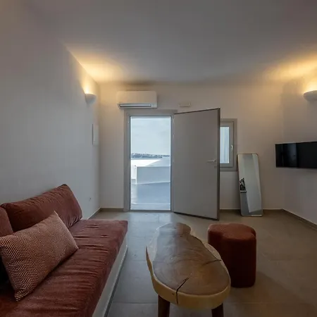 Appartement Three Domes - An Iconic Collection