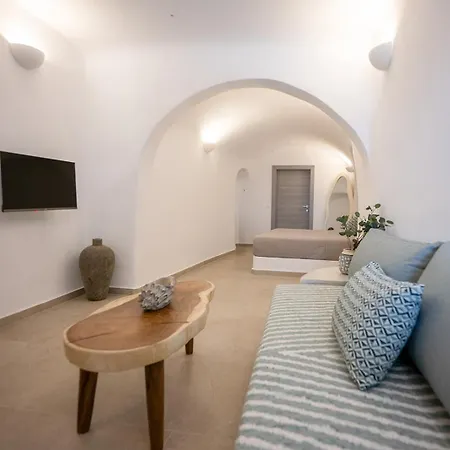 Appartement Three Domes - An Iconic Collection *