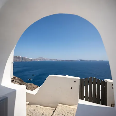 Three Domes - An Iconic Collection Appartement *