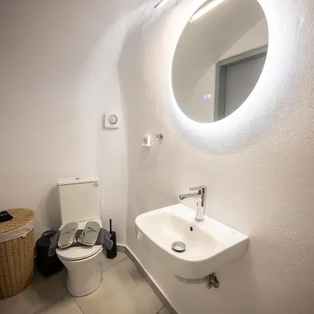 Appartement Three Domes - An Iconic Collection *