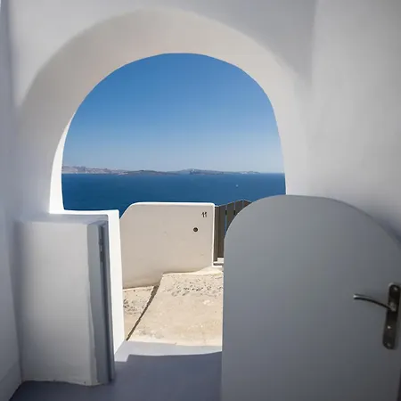 Appartement Three Domes - An Iconic Collection