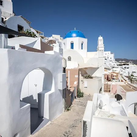 Three Domes - An Iconic Collection *