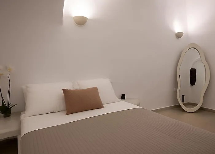 公寓 Three Domes - An Iconic Collection *