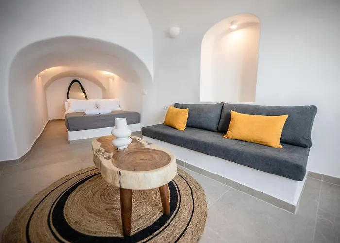 Three Domes - An Iconic Collection