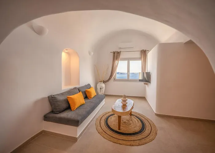 Three Domes - An Iconic Collection Daire *