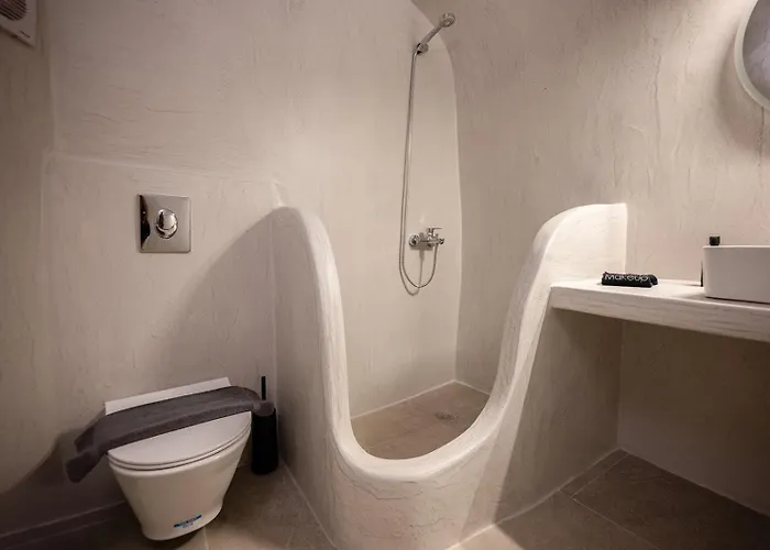 Three Domes - An Iconic Collection *