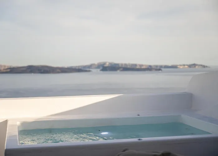 Three Domes - An Iconic Collection